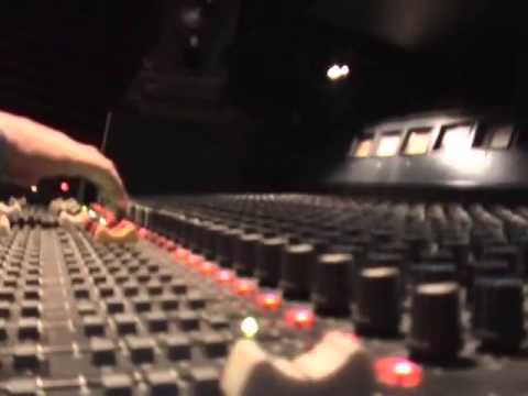 Cedric Myton dubplate  Dubcreator