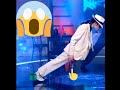 Michael Jackson Anti Gravity Dance Move Michaeljackson Antigravitydancemove Shorts