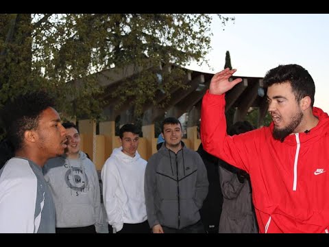 TUERO VS KORI - OCTAVOS XIII EDICIÓN