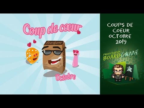 Le coup de coeur de Simon