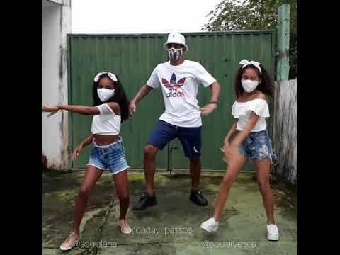 Elas vem Pro Baile - DJ Gabriel do Borel scarpoficial