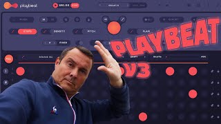 Video thumbnail for Playbeat v3 [Audiomodern - FR + Sub] by DRJ
