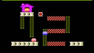 Milk Nuts for the Atari 8-bit family