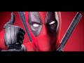 DMX - X Gon Give It To Ya (Deadpool Soundtrack ...