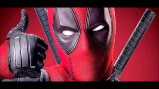 DMX - X Gon Give It To Ya (Deadpool Soundtrack)