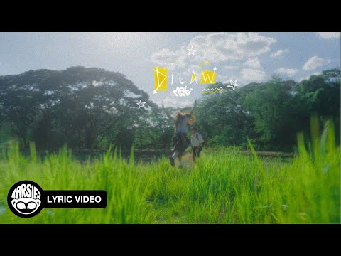 “Dilaw” - Maki (Official Lyric Video)