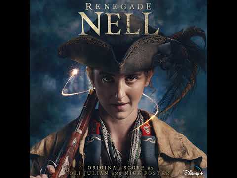 Renegade Nell 2024 Soundtrack | Nell’s Theme - Oli Julian & Nick Foster | Original Series Score |