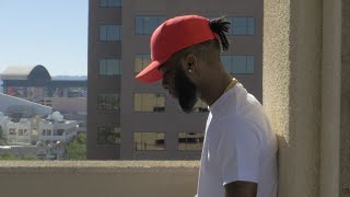 Reggie Reg - Sermon (Music Video)