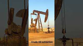 Download lagu Crude oil extraction mp3