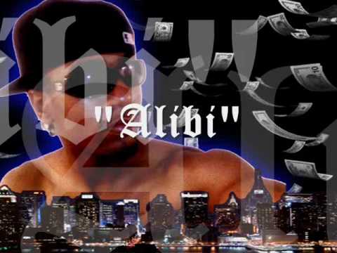 Foul Ft. J.Ceasar-Alibi