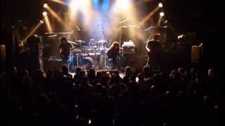 Antalgia - Broken Wings - @Antipode