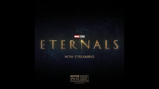 What We’ve Been Waiting For | Marvel Studios’ Eternals | Disney+