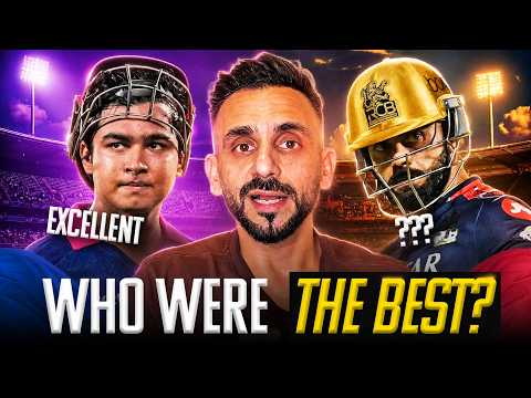WHAT sort of a SEASON did they HAVE? | Part 2 | Jatin Sapru | #ipl2026