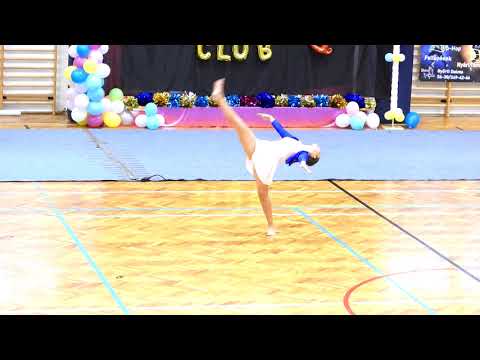 Stranger things - Feeling Táncstúdió - Dalma Dance Cup 2021.05.01.