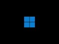 Windows 11 Boot Animation Concept #4