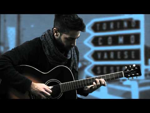 MA CHE FREDDO FA - COVER fingerstyle