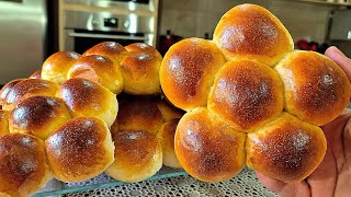 ESSA RECEITA e um CAFEZINHO me deixa muito feliz A MELHOR ROSQUINHA 