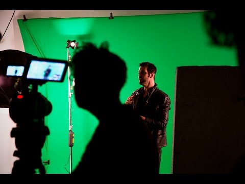 Boris Štok - Voli me još ovu noć ⸨Behind the scenes⸩