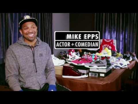 Thumbnail of the video: Sneakerheadz Documentary Trailer