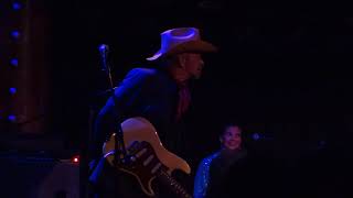 Silverlake - Dave Alvin &amp; Jimmie Dale Gilmore with The Guilty Ones at GAMH - July 27, 2018