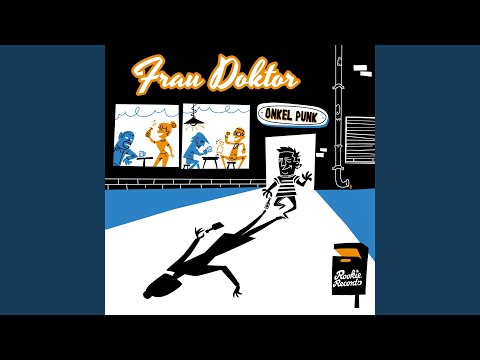 F.R.A.U.D.O.K.T.O.R.