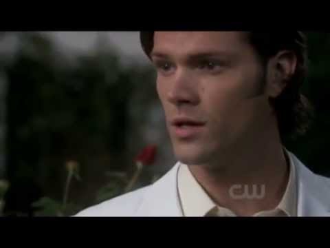 Supernatural Trailer: "In the End, Say Yes"