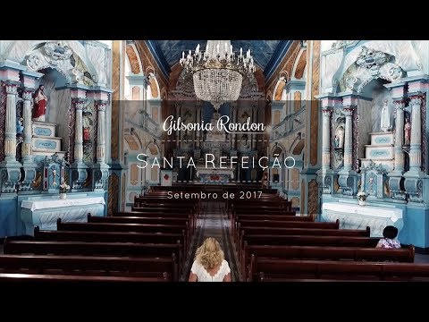 Santa Refeição video