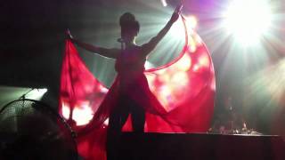 morcheeba - never an easy way