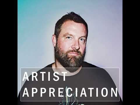 Artist Appreciation Mix: Claude VonStroke