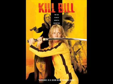 Kill Bill Vol.1 Soundtrack- Track 16