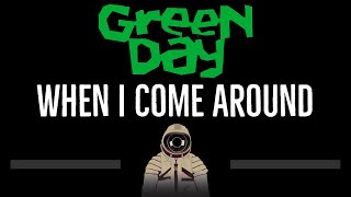 Download lagu Green Day When I Come Around... mp3