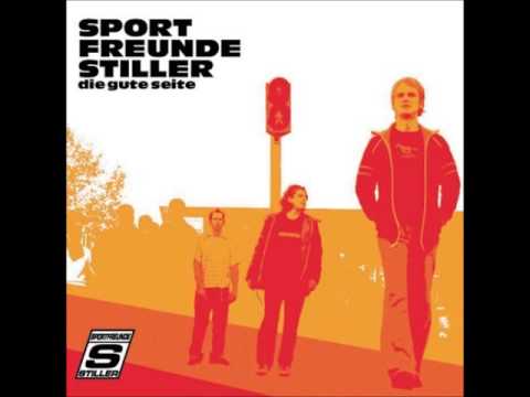 Auf Der Guten Seite - Sportfreunde Stiller