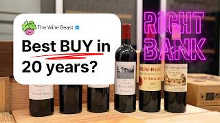 Download lagu 2025 Right-Bank Bordeaux: Is This The Best Buying Opportunity in 20 Years? mp3 Download lagu 2025 Right-Bank Bordeaux: Is This The Best Buying Opportunity in 20 Years? mp3