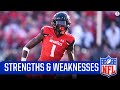 2022 NFL Draft: Strength & Weaknesses For DB Ahmad Gardner I CBS Sports HQ