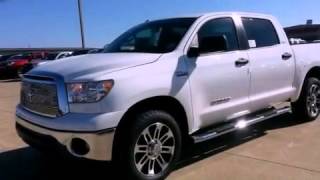 preview picture of video '2013 Toyota Tundra 4WD Bossier City LA'