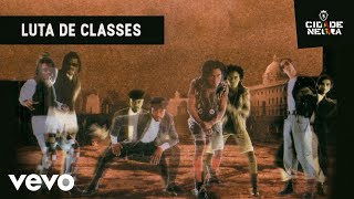 Cidade Negra - Luta De Classes (Pseudo Video)