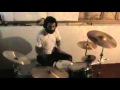 TesseracT - Tourniquet Drum Cover 