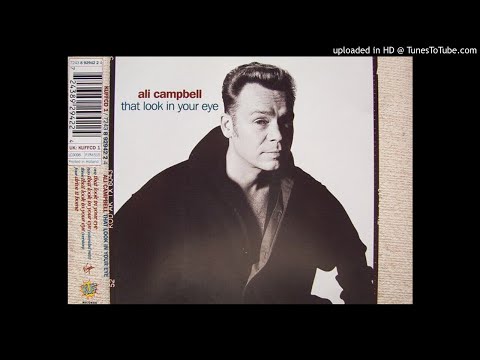Ali Campbell & Pamela Starks - That Look In Your Eye