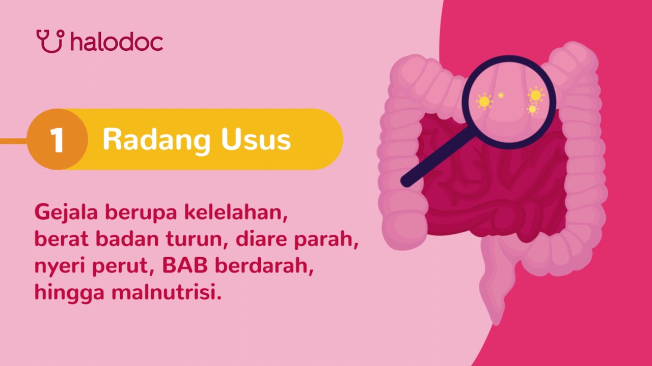 3 Penyakit yang Dapat Menurunkan Kadar Enzim Lipase