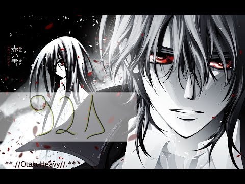 [Special 921] Never Too Late ~Nightcore~