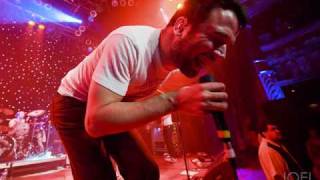 Shameless - Say Anything