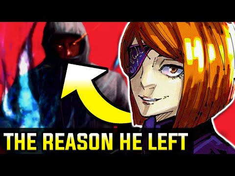 THIS BATTLE WAS INEVITABLE (JJK Modulo 13)