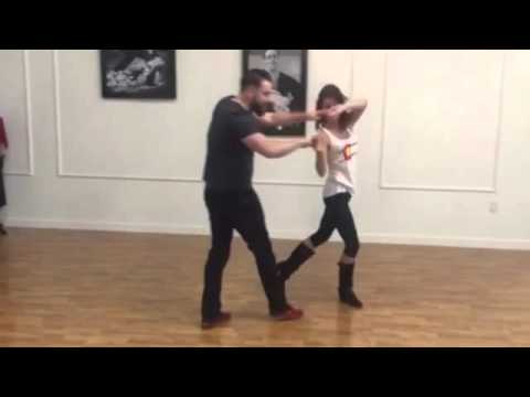 West Coast Wednesdays - West Coast Swing at Dance United