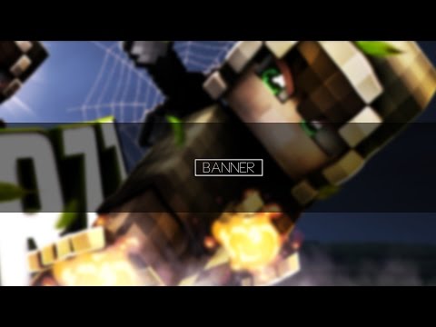 Minecraft Banner Speed Art For (Tylarzz) Best?