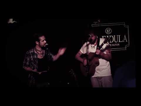 Pablo Benavente & Luis Fercán - Secreto a voces / Luces Apagadas