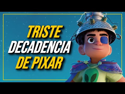 Elio es el peor estreno en la historia de Pixar: ¿Cuánto dinero recaudó en taquillas?