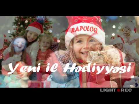 Rapoloq-Yeni il hediyyesi