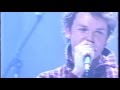 Idlewild - Actually It's Darkness on Top Of The Pops