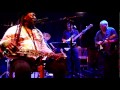 Clarence Clemons and The Temple of Soul West - "Pink Cadillac"