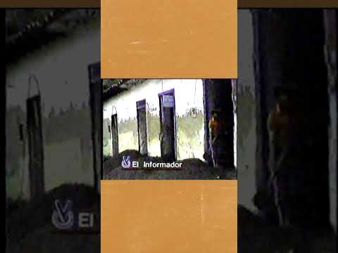 Tragedia de San Lázaro, estado Trujillo 40 años. 